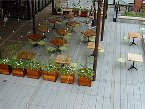 Pedestal Set 28